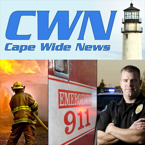 Cape Cod Church, Baby Center Partner To Provide Infant Car Seats. . Cape cod news police and fire